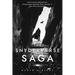The Snyderverse Saga: The Culture-Shattering Phenomena Behind Zack Snyder's DC Film Universe