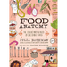 Food Anatomy: The Curious Parts & Pieces of Our Edible World
