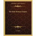 The Holy Roman Empire