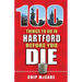 100 Things to Do in Hartford Before You Die