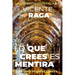 Lo que crees es mentira: Las doce puertas parte IV