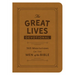 The Great Lives Devotional: 365 Meditations on the Men of the Bible