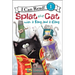Splat the Cat with a Bang and a Clang