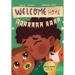 Welcome Home, Destiny Jade