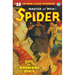 The Spider #55: City of Whispering Death