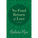No Fond Return of Love