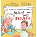 My Favorite Founding Father is Baron von Steuben: A Whimsical, Read-aloud Picture Book for Curious Kids