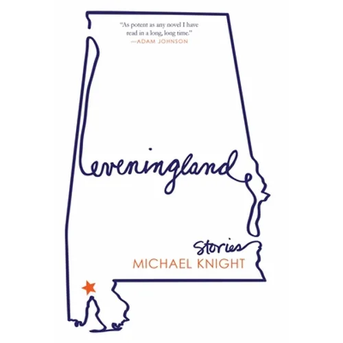 Eveningland: Stories
