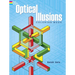 Optical Illusions Coloring Book