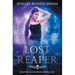 Lost Reaper: Reaper's Ascension Book One