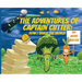 The Adventures of Captain Cutter: How I saved the World