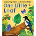 One Little Leaf: Exploring Nature for Curious Kids