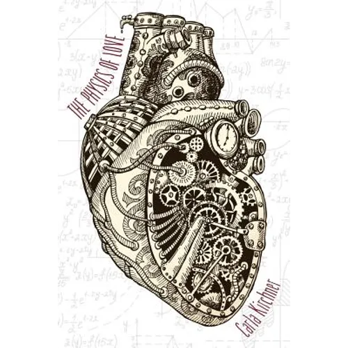 The Physics of Love