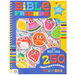 Bible Friends Sticker Activity Book