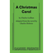 A Christmas Carol