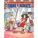 Toque Y Remate (Set and Spike)