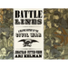 Battle Lines: A Graphic History of the Civil War