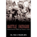 Battle Fatigue: Understanding PTSD and Finding a Cure