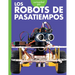 Curiosidad Por Los Robots de Pasatiempos