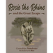 Rosie the Rhino and the Great Escape