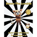 Benny the Lovable: Learn Time with Mazes for Kids Ages 4-8
