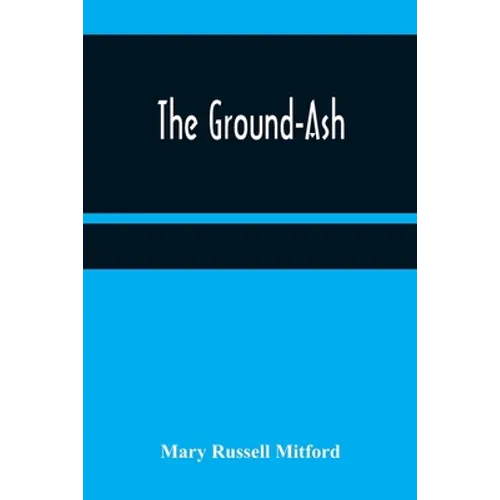 The Ground-Ash