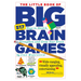 The Little Book of Big Brain Games: 517 Ways to Stretch, Strengthen and Grow Your Brain