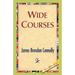 Wide Courses