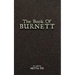 The Book of BURNETT: 42 Truths for Living Life Well, Fully, and Without Regret