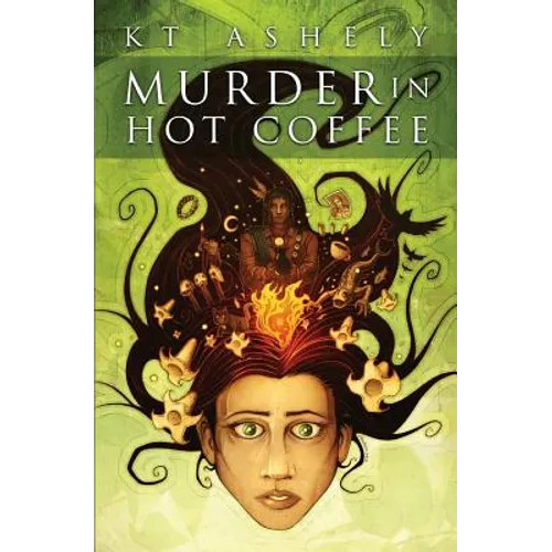 Murder In Hot Coffee