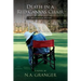 Death in a Red Canvas Chair: A Rhe Brewster Mystery