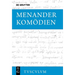 Komödien: Griechisch - Deutsch
