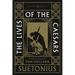 The Lives of the Caesars: (Penguin Classics Deluxe Edition)