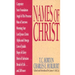 Names of Christ