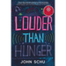 Louder Than Hunger: (A Middle Grade Novel about Mental Health, Eating Disorders, and Self-Acceptance for Kids Ages 10-14 in Grades 5-9)