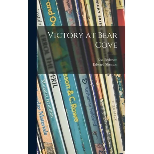 Victory at Bear Cove