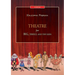 Theatre for big, small and tiny kids