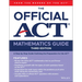 The Official ACT Mathematics Guide
