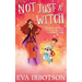 Not Just a Witch