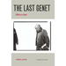 The Last Genet: A Writer in Revolt
