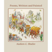 Poems, Written and Painted