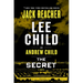 The Secret: A Jack Reacher Novel
