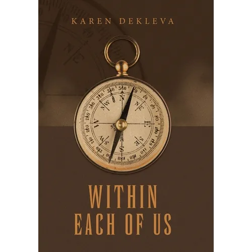Within Each of Us