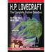 H.P. Lovecraft: The Complete Fiction Omnibus Collection: The Prime Years: 1926-1936