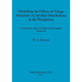 Modelling the Effects of Tillage Processes on Artefact Distributions in the Ploughzone: A simulation study of tillage-induced pattern formation