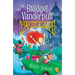 Bridget Vanderpuff and the Baked Escape #1