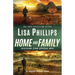 Home and Family: A Short Story Duo