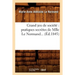 Grand Jeu de Société Pratiques Secrètes de Mlle Le Normand (Éd.1845)