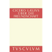 M. Tulli Ciceronis Laelius de amicitia / Laelius über die Freundschaft