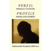 Perfil: Poemas y Cuentos: Profile: Poems and Stories